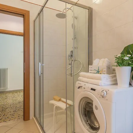 Apartmán Palazzo Spada - Con Balcone Vista Fiume In Centro *