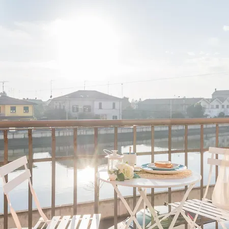 Apartmán Palazzo Spada - Con Balcone Vista Fiume In Centro *