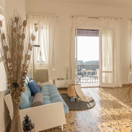 Palazzo Spada - Con Balcone Vista Fiume In Centro Apartmán Codigoro